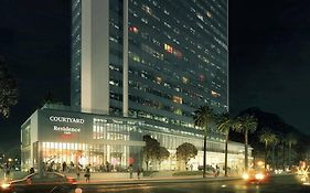 Courtyard By Marriott Rio De Janeiro Barra Da Tijuca
