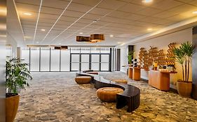 Courtyard By Marriott Rio De Janeiro Barra Da Tijuca